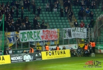 PL: Legia Warszawa - Śląsk Wrocław. 2018-02-16