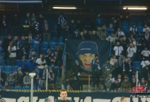 PL: Lech Poznań - Pogoń Szczecin. 2018-02-18