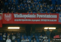 PL: Lech Poznań - Pogoń Szczecin. 2018-02-18