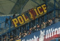PL: Lech Poznań - Pogoń Szczecin. 2018-02-18