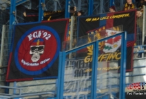 PL: Lech Poznań - Pogoń Szczecin. 2018-02-18