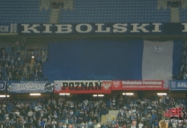PL: Lech Poznań - Pogoń Szczecin. 2018-02-18