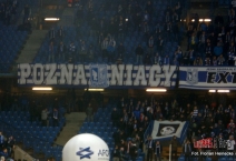 PL: Lech Poznań - Pogoń Szczecin. 2018-02-18