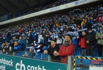 PL: Lech Poznań - Pogoń Szczecin. 2018-02-18