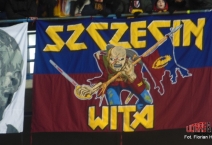 PL: Lech Poznań - Pogoń Szczecin. 2018-02-18