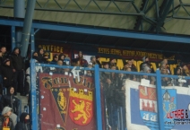 PL: Lech Poznań - Pogoń Szczecin. 2018-02-18