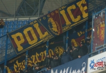PL: Lech Poznań - Pogoń Szczecin. 2018-02-18