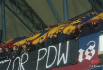 PL: Lech Poznań - Pogoń Szczecin. 2018-02-18