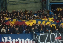 PL: Lech Poznań - Pogoń Szczecin. 2018-02-18