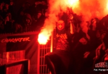PL: Lech Poznań - Pogoń Szczecin. 2018-02-18