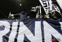 A: SK Sturm Graz - FC Red Bull Salzburg. 2018-02-25