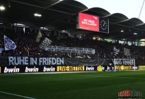 A: SK Sturm Graz - FC Red Bull Salzburg. 2018-02-25