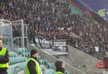 PL: Śląsk Wrocław - Górnik Zabrze. 2018-02-25
