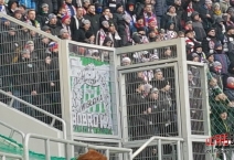 PL: Śląsk Wrocław - Górnik Zabrze. 2018-02-25