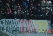 PL: Śląsk Wrocław - Górnik Zabrze. 2018-02-25