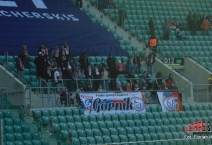 PL: Śląsk Wrocław - Górnik Zabrze. 2018-02-25
