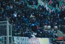 PL: Śląsk Wrocław - Górnik Zabrze. 2018-02-25