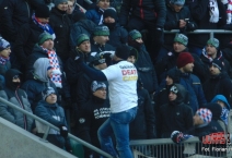 PL: Śląsk Wrocław - Górnik Zabrze. 2018-02-25