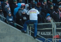 PL: Śląsk Wrocław - Górnik Zabrze. 2018-02-25