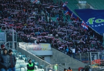 PL: Śląsk Wrocław - Górnik Zabrze. 2018-02-25