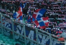 PL: Śląsk Wrocław - Górnik Zabrze. 2018-02-25