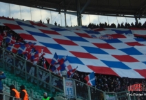 PL: Śląsk Wrocław - Górnik Zabrze. 2018-02-25