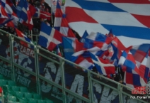 PL: Śląsk Wrocław - Górnik Zabrze. 2018-02-25
