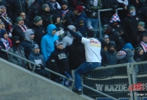 PL: Śląsk Wrocław - Górnik Zabrze. 2018-02-25