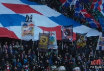 PL: Śląsk Wrocław - Górnik Zabrze. 2018-02-25