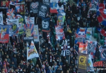 PL: Śląsk Wrocław - Górnik Zabrze. 2018-02-25