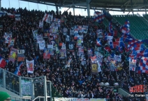PL: Śląsk Wrocław - Górnik Zabrze. 2018-02-25