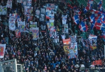 PL: Śląsk Wrocław - Górnik Zabrze. 2018-02-25