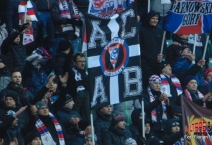 PL: Śląsk Wrocław - Górnik Zabrze. 2018-02-25