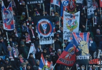 PL: Śląsk Wrocław - Górnik Zabrze. 2018-02-25