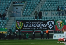 PL: Śląsk Wrocław - Górnik Zabrze. 2018-02-25