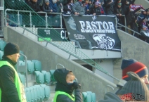 PL: Śląsk Wrocław - Górnik Zabrze. 2018-02-25