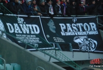PL: Śląsk Wrocław - Górnik Zabrze. 2018-02-25