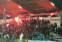 PL: Miedź Legnica - Odra Opole. 2018-03-02