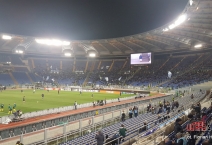 IT: Lazio Roma - Dinamo Kiev. 2018-03-08