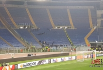 IT: Lazio Roma - Dinamo Kiev. 2018-03-08