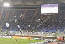 IT: Lazio Roma - Dinamo Kiev. 2018-03-08