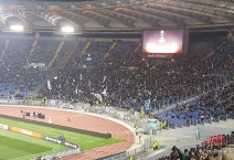 IT: Lazio Roma - Dinamo Kiev. 2018-03-08