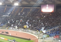 IT: Lazio Roma - Dinamo Kiev. 2018-03-08