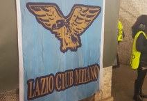 IT: Lazio Roma - Dinamo Kiev. 2018-03-08