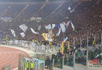 IT: Lazio Roma - Dinamo Kiev. 2018-03-08