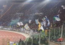 IT: Lazio Roma - Dinamo Kiev. 2018-03-08
