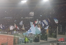 IT: Lazio Roma - Dinamo Kiev. 2018-03-08