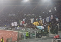 IT: Lazio Roma - Dinamo Kiev. 2018-03-08