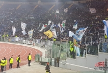 IT: Lazio Roma - Dinamo Kiev. 2018-03-08