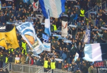 IT: Lazio Roma - Dinamo Kiev. 2018-03-08